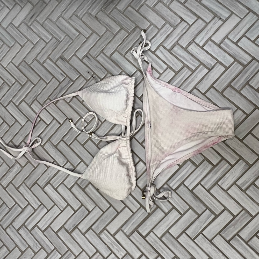 Vitamin A bikini size xs